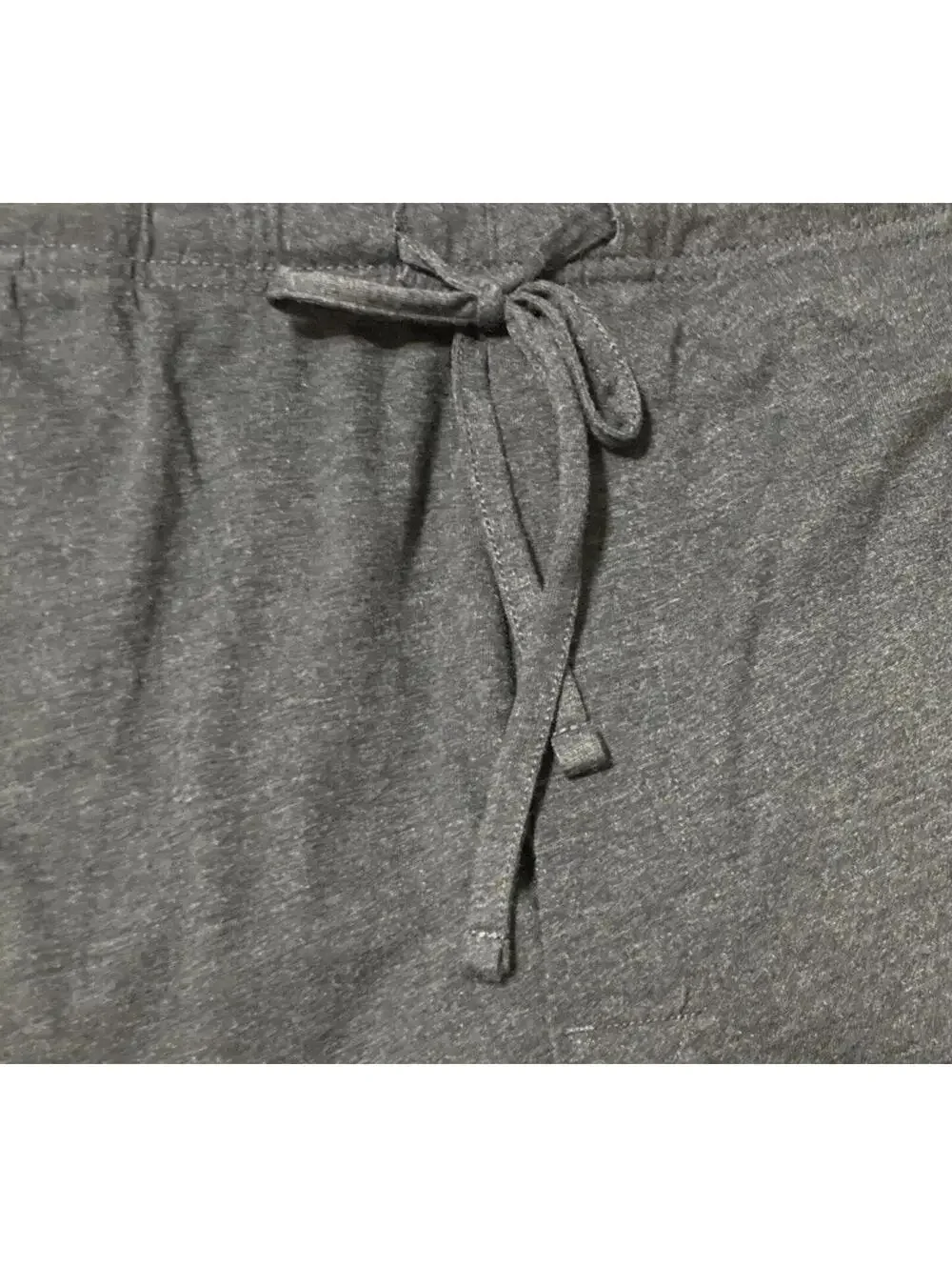 Men’s Sonoma Charcoal Comfort Cotton Blend Lounge Pants Sz XXL